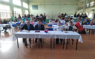 Zakończenie roku szkolnego 2024/2025