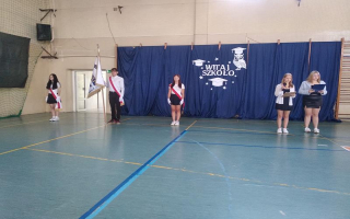 Rozpoczęcie roku szkolnego 2025/2026