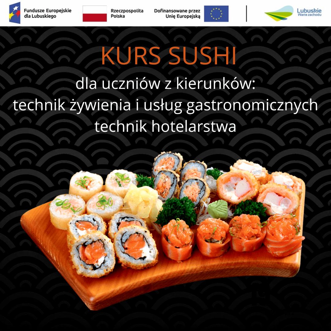 KURS SUSHI