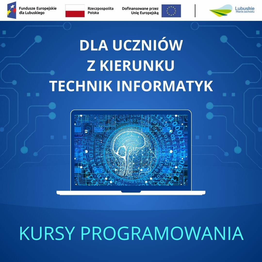 KURSY PROGRAMOWANIA
