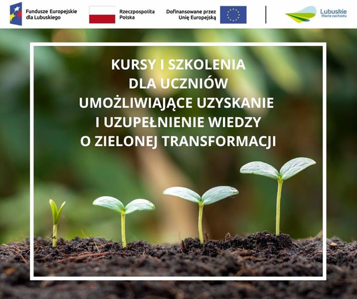 Zielony Brązowy Optymistyczny Motywacyjny Post na Facebook