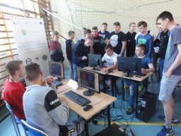 Dzień otwarty doradztwa zawodowego 2018