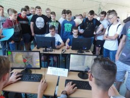 Dzień otwarty doradztwa zawodowego 2018