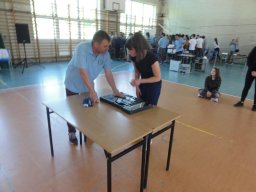 Dzień otwarty doradztwa zawodowego 2018