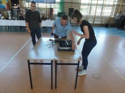 Dzień otwarty doradztwa zawodowego 2018