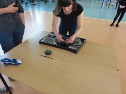 Dzień otwarty doradztwa zawodowego 2018