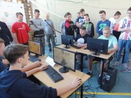 Dzień otwarty doradztwa zawodowego 2018