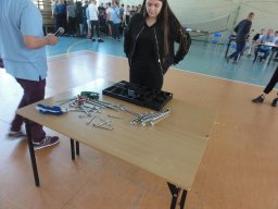 Dzień otwarty doradztwa zawodowego 2018