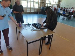 Dzień otwarty doradztwa zawodowego 2018