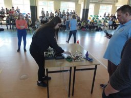 Dzień otwarty doradztwa zawodowego 2018