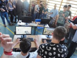 Dzień otwarty doradztwa zawodowego 2018