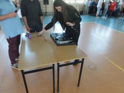 Dzień otwarty doradztwa zawodowego 2018