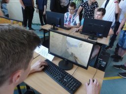 Dzień otwarty doradztwa zawodowego 2018