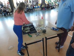 Dzień otwarty doradztwa zawodowego 2018