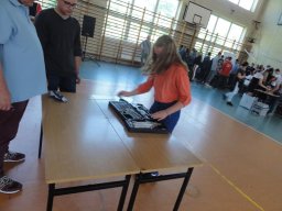 Dzień otwarty doradztwa zawodowego 2018