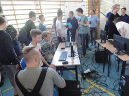 Dzień otwarty doradztwa zawodowego 2018