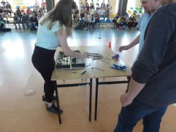 Dzień otwarty doradztwa zawodowego 2018