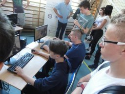 Dzień otwarty doradztwa zawodowego 2018