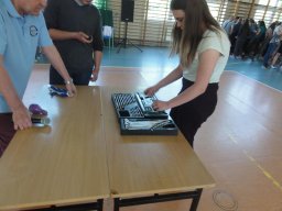 Dzień otwarty doradztwa zawodowego 2018