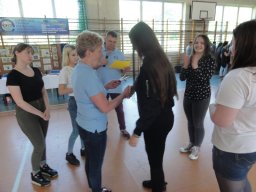 Dzień otwarty doradztwa zawodowego 2018