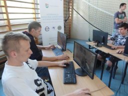 Dzień otwarty doradztwa zawodowego 2018