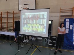 Dzień otwarty doradztwa zawodowego 2018