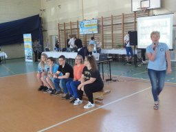 Dzień otwarty doradztwa zawodowego 2018