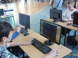 Dzień otwarty doradztwa zawodowego 2018