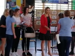 Dzień otwarty doradztwa zawodowego 2018