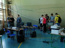 Dzień otwarty doradztwa zawodowego 2018