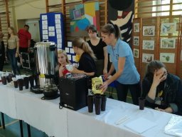 Dzień otwarty doradztwa zawodowego 2018