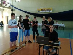 Dzień otwarty doradztwa zawodowego 2018