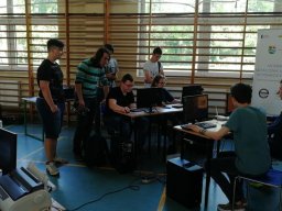 Dzień otwarty doradztwa zawodowego 2018