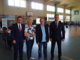 Dzień otwarty doradztwa zawodowego 2018