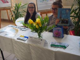 Dzień otwarty doradztwa zawodowego 2018