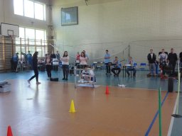 Dzień otwarty doradztwa zawodowego 2018