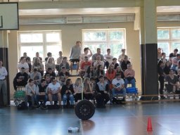 Dzień otwarty doradztwa zawodowego 2018