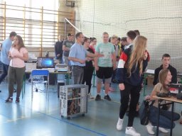 Dzień otwarty doradztwa zawodowego 2018