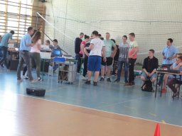 Dzień otwarty doradztwa zawodowego 2018