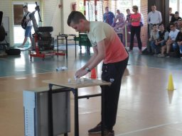 Dzień otwarty doradztwa zawodowego 2018