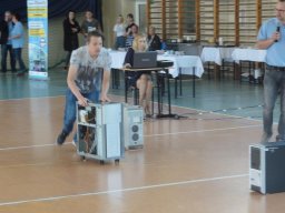 Dzień otwarty doradztwa zawodowego 2018