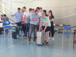 Dzień otwarty doradztwa zawodowego 2018