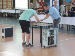 Dzień otwarty doradztwa zawodowego 2018