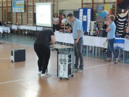 Dzień otwarty doradztwa zawodowego 2018