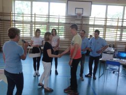 Dzień otwarty doradztwa zawodowego 2018