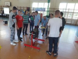 Dzień otwarty doradztwa zawodowego 2018