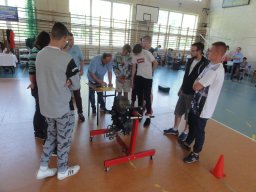 Dzień otwarty doradztwa zawodowego 2018