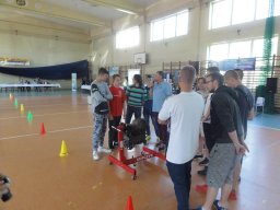 Dzień otwarty doradztwa zawodowego 2018