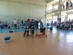 Dzień otwarty doradztwa zawodowego 2018