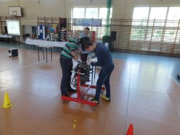 Dzień otwarty doradztwa zawodowego 2018